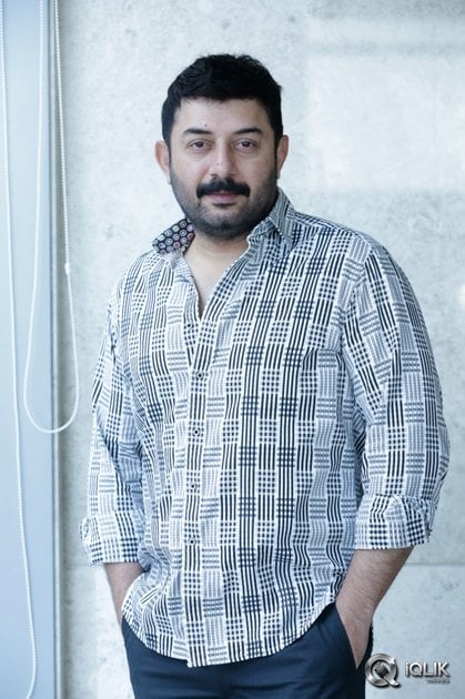 Arvind-Swamy-Interview-About-Dhruva